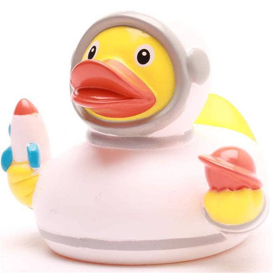 Canard astronaute