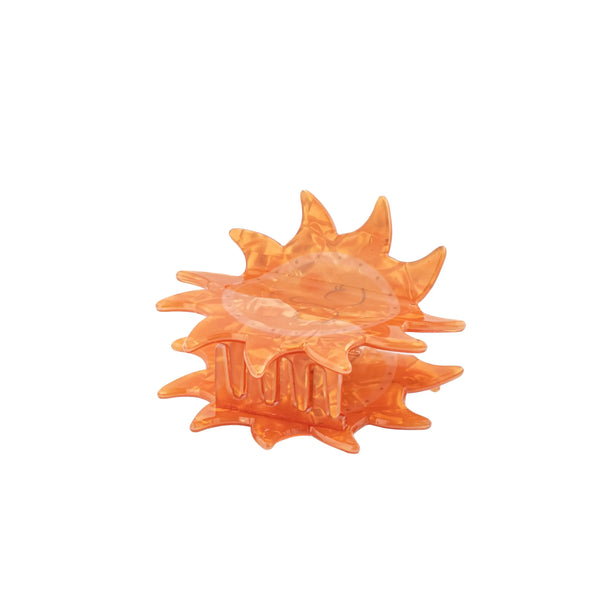 Sunshine Hair Clip