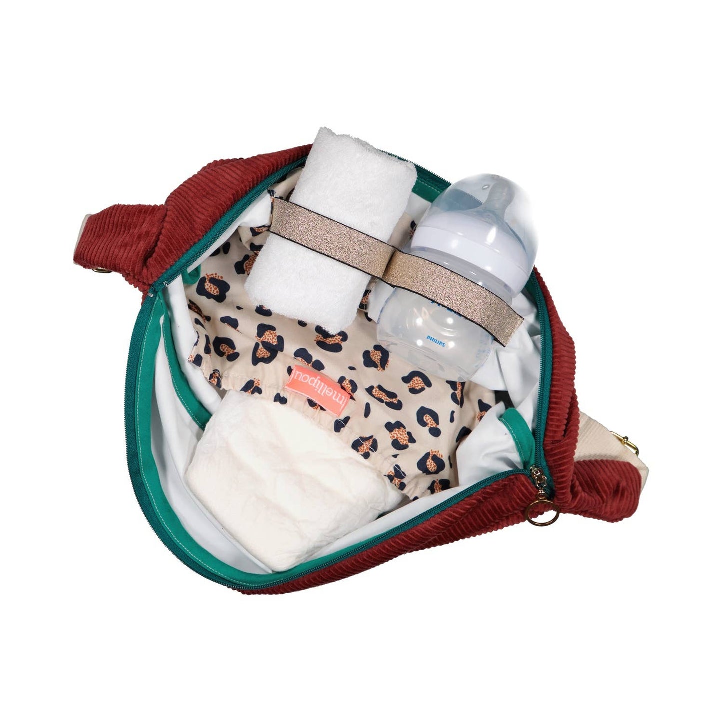 Sac banane à langer - Baker