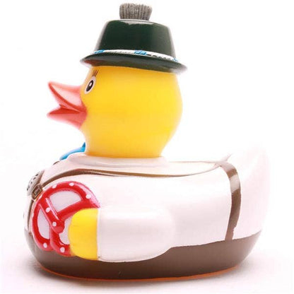 Bavarian Duck