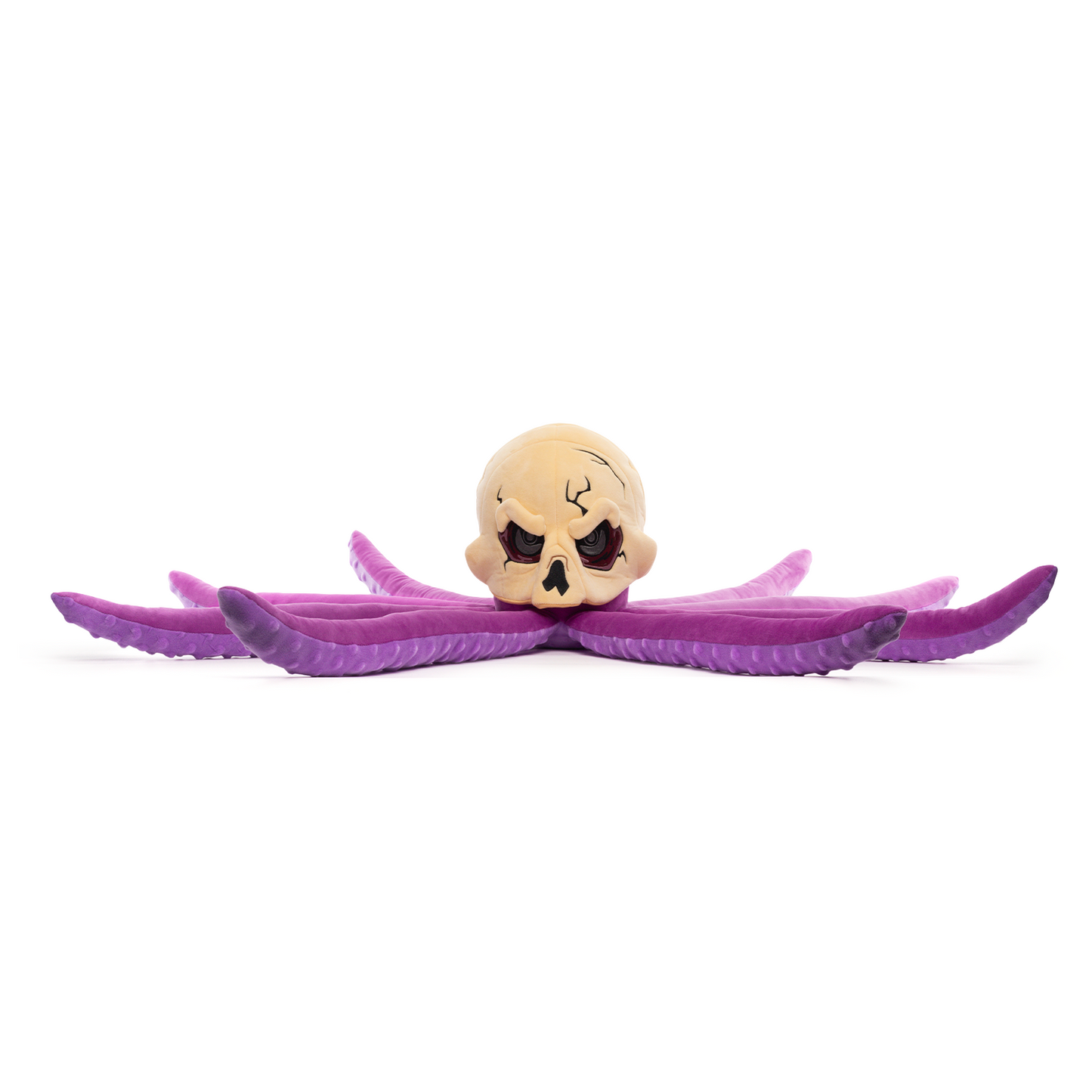 Terry the Octopus Plush (9in)