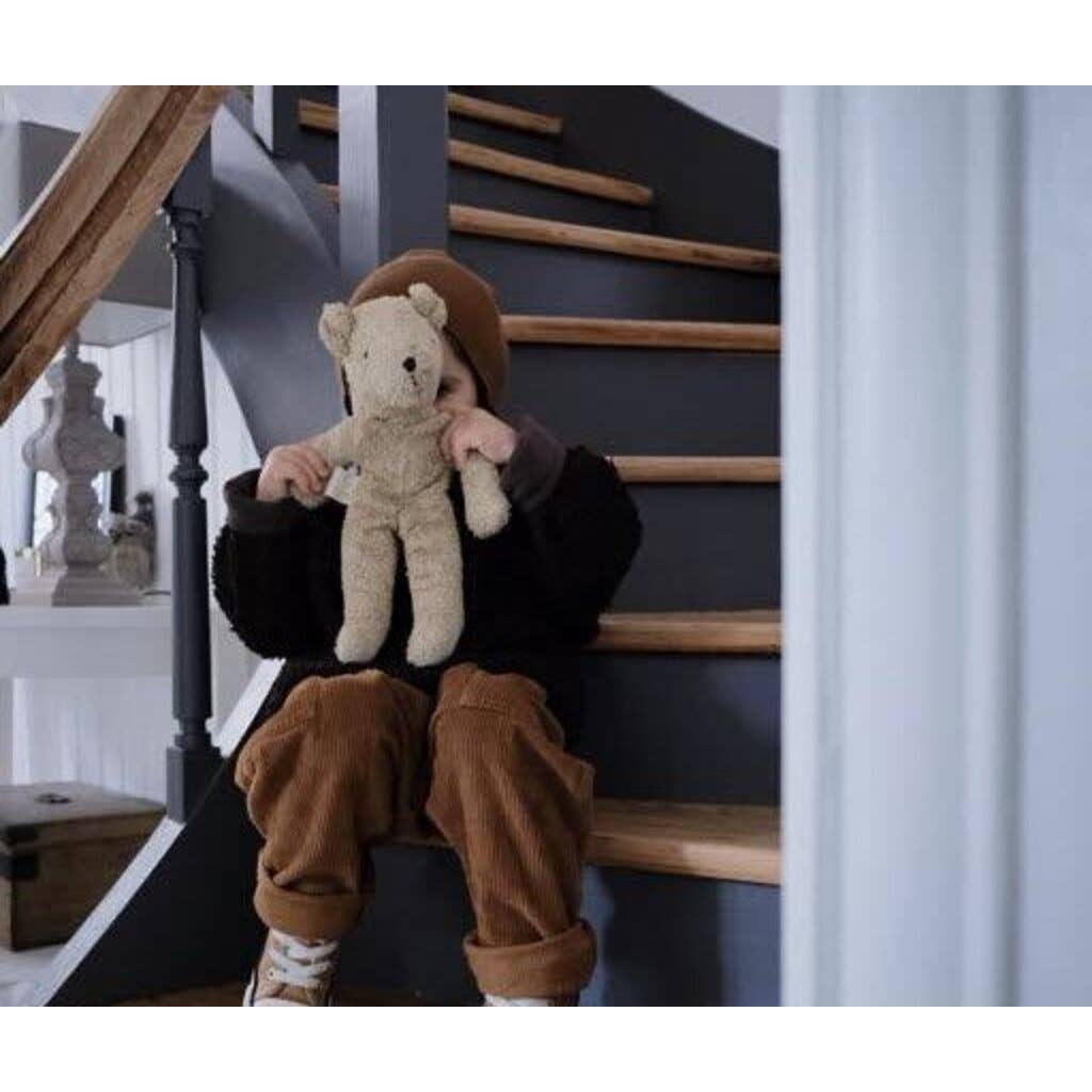 Large Teddy Bear | Beige
