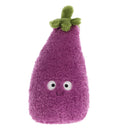 Keeleco Snackies fruit- en groenteknuffels 12 cm – 6 modellen