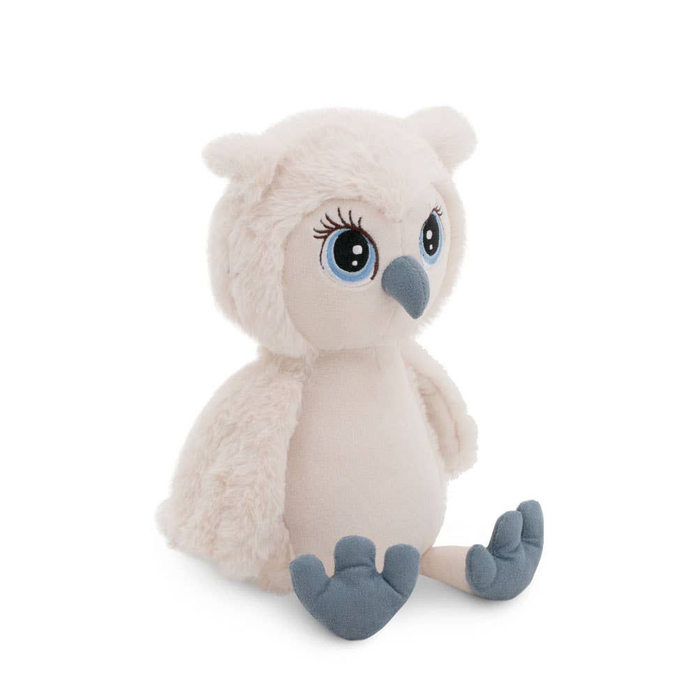 Lisa La Lechuza plush toy - 20 cm