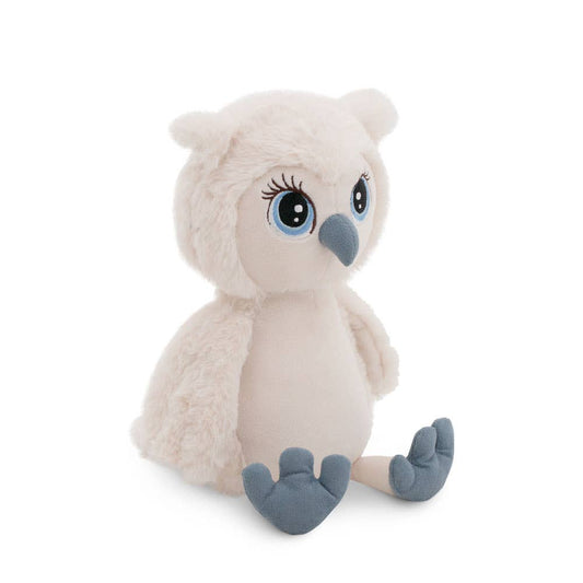 Lisa La Lechuza plush toy - 20 cm