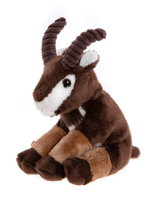 Cuddle Cub Mountain Goat Plush
