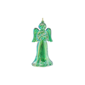 Décoration à suspendre Ange - Vert