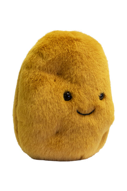 Plush Toy: Friends of the Potato Garden