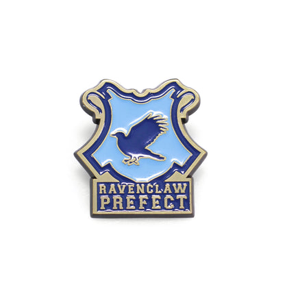 Harry Potter enamel badge (Ravenclaw prefect)