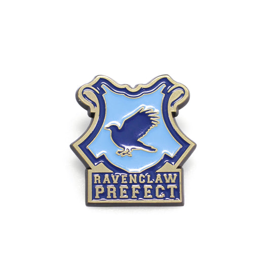 Harry Potter enamel badge (Ravenclaw prefect)