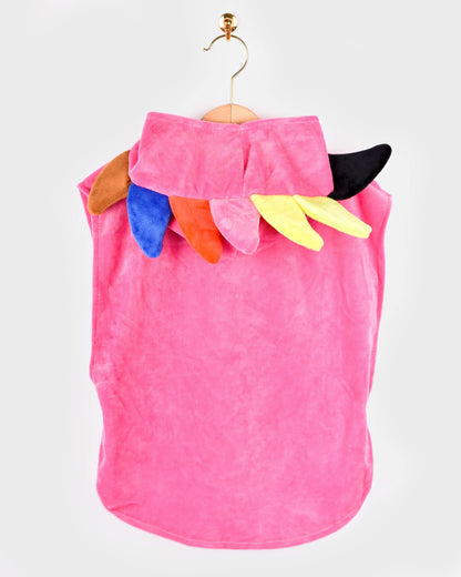 Babblarna Diddi Rose 86-110 cm 1-4 years