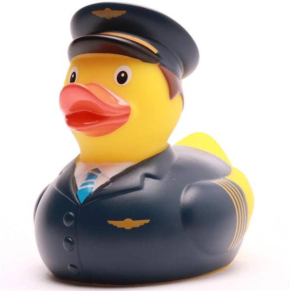 Pilot Duck
