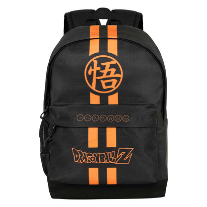 ECO 2.0 Dragon Ball Backpack - Lining Ball