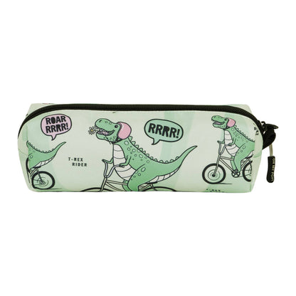 Oh My Pop! Dinorrr-FAN 2.0 Square Pencil Case