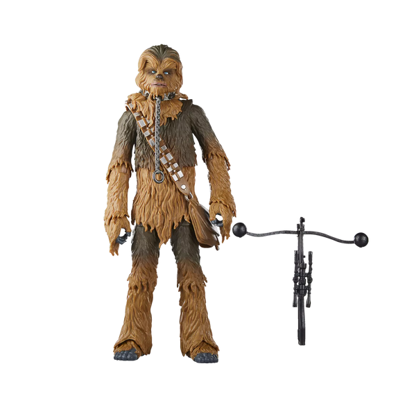 Chewbacca uit Star Wars: The Black Series