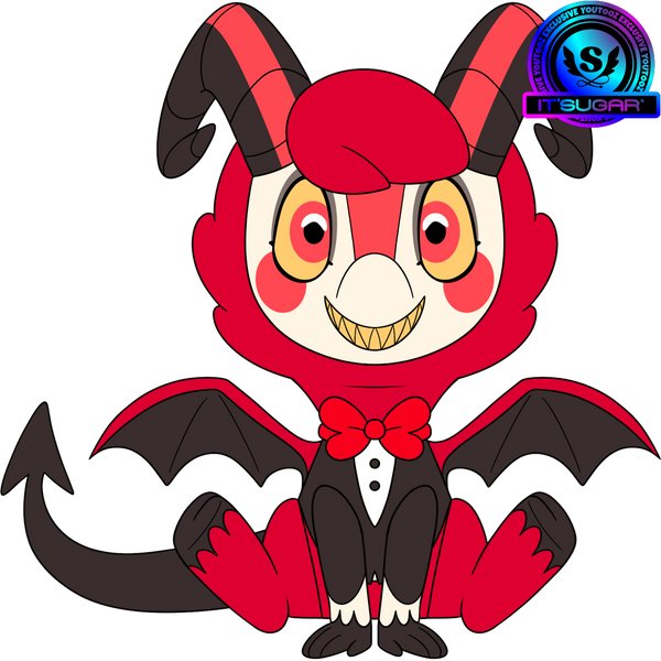 Dazzle Plush (2ft)