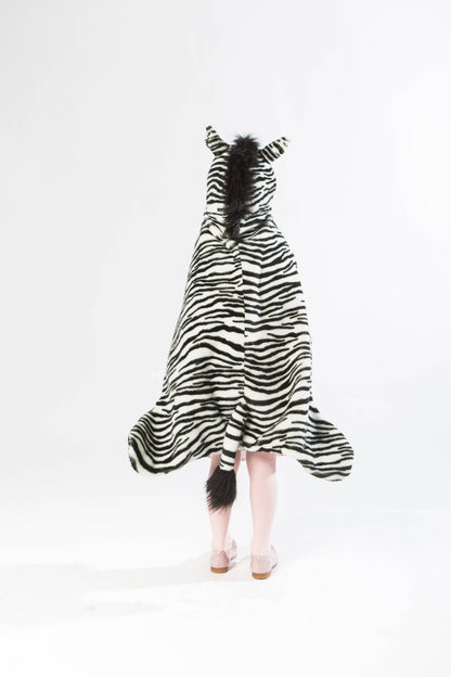 Zebra Costume for Children