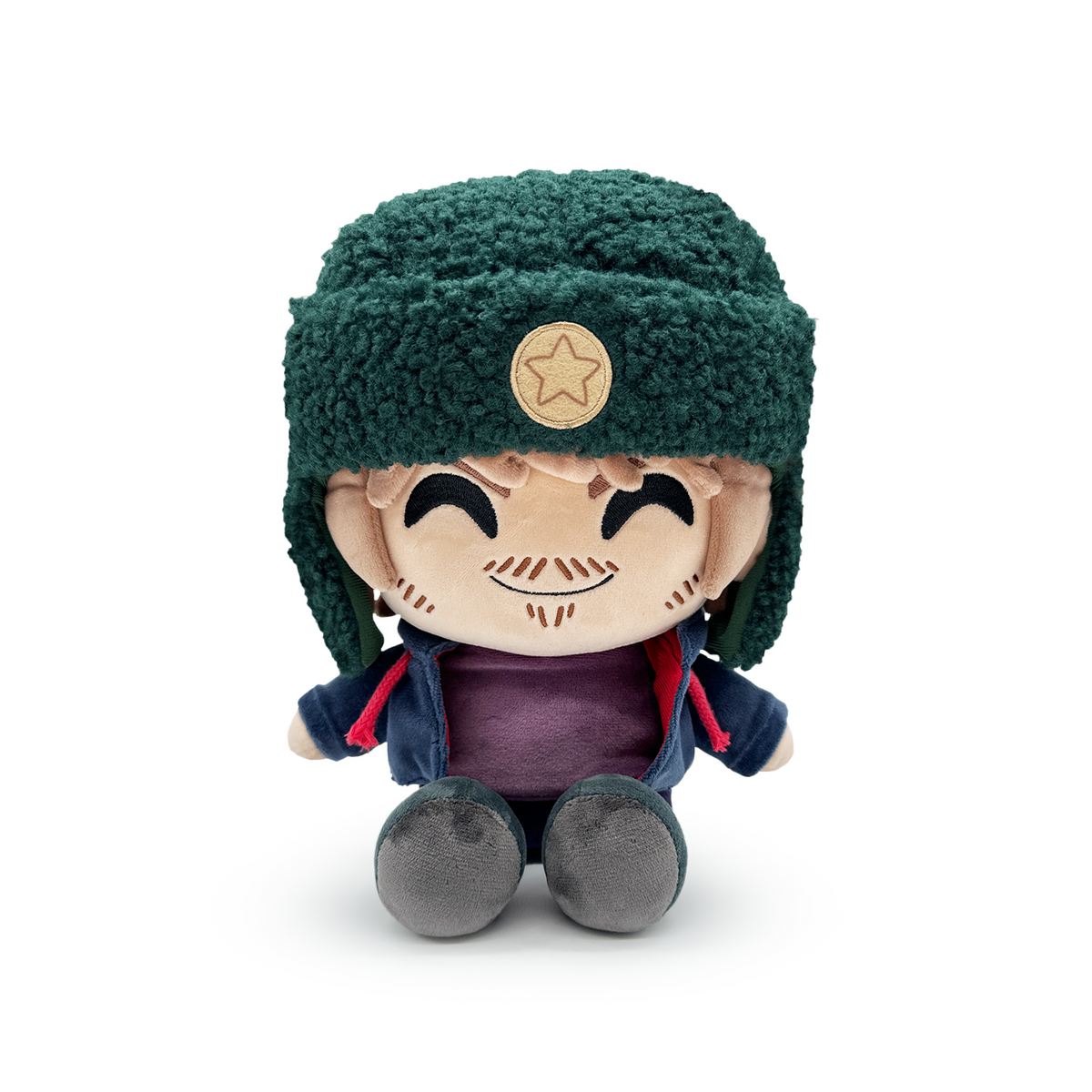 Rimmy Downunder Plush (9in)