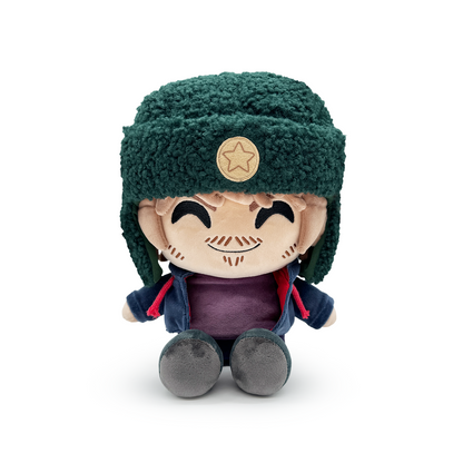 Rimmy Downunder Plush (9in)