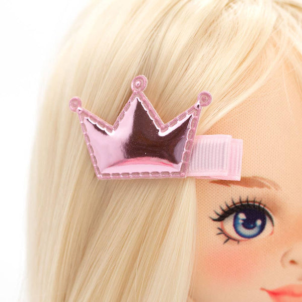 Shoe and accessory set 20 cm