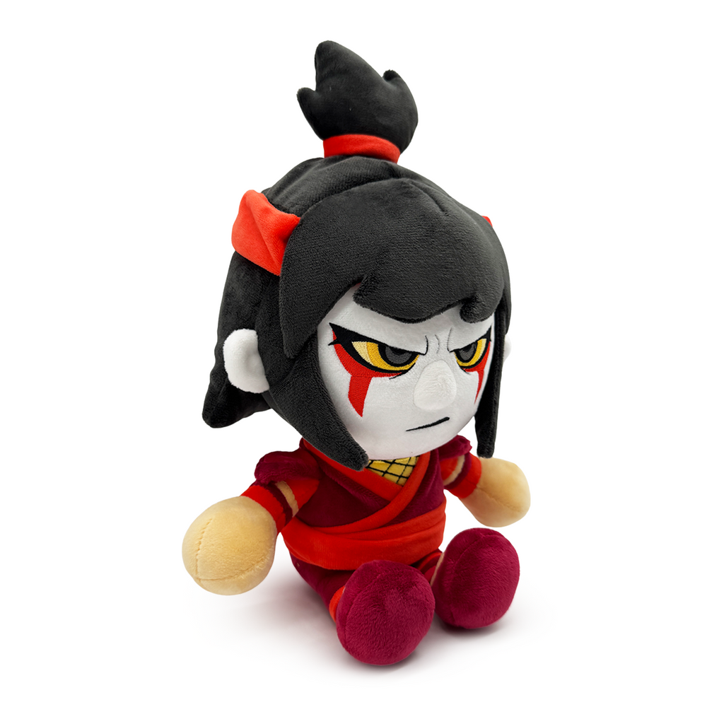 Hattori Plush (9in)