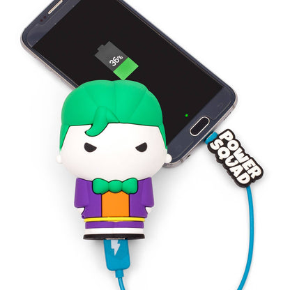 DC Comics External Battery - Joker