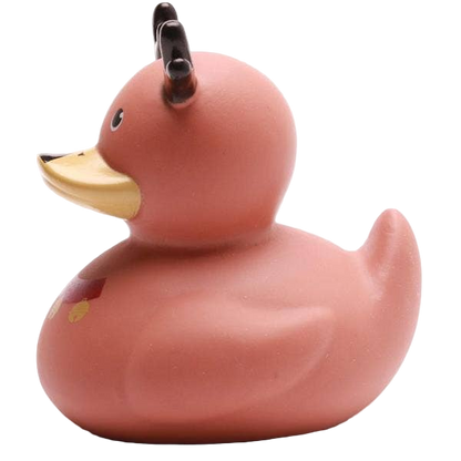 Duck Reindeer