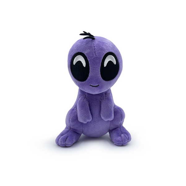Cryptid Club Chupacabra Plush (6in)