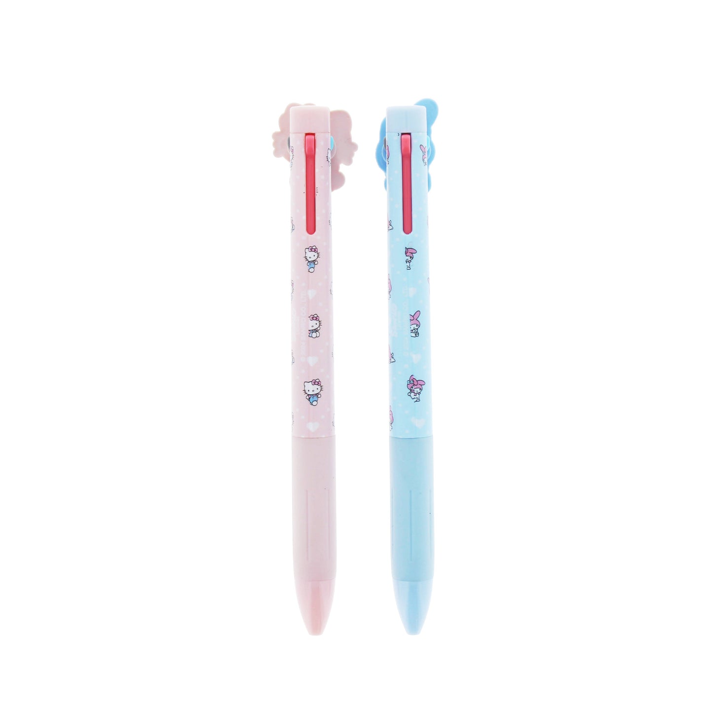 Ensemble de stylos – Hello Kitty | Blueprint Collections – vue 4