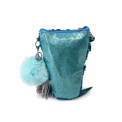 Oh My Pop! Wow-Siren-Action Shoulder Bag
