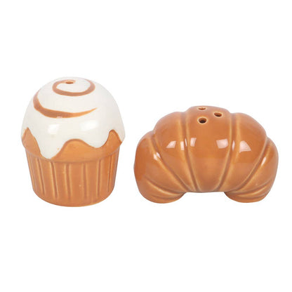 Salt and Pepper Viennoiseries
