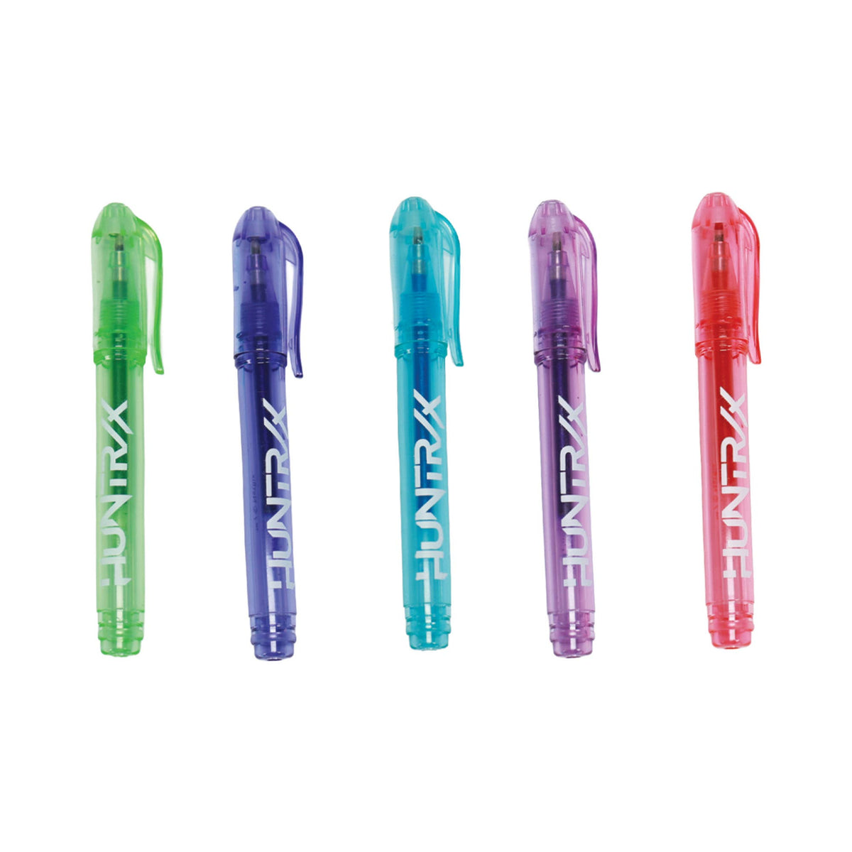 KPop Demon Hunters - Stationery Set - Huntr/x