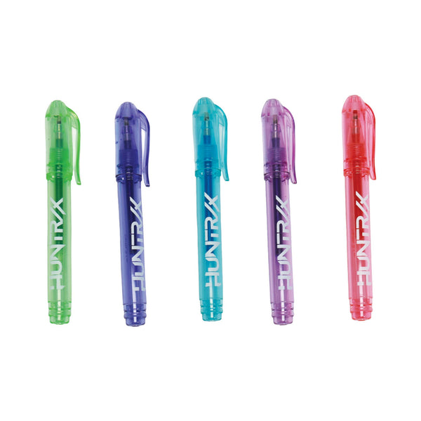 KPop Demon Hunters - Stationery Set - Huntr/x