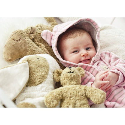 Baby Bear Animal | beige