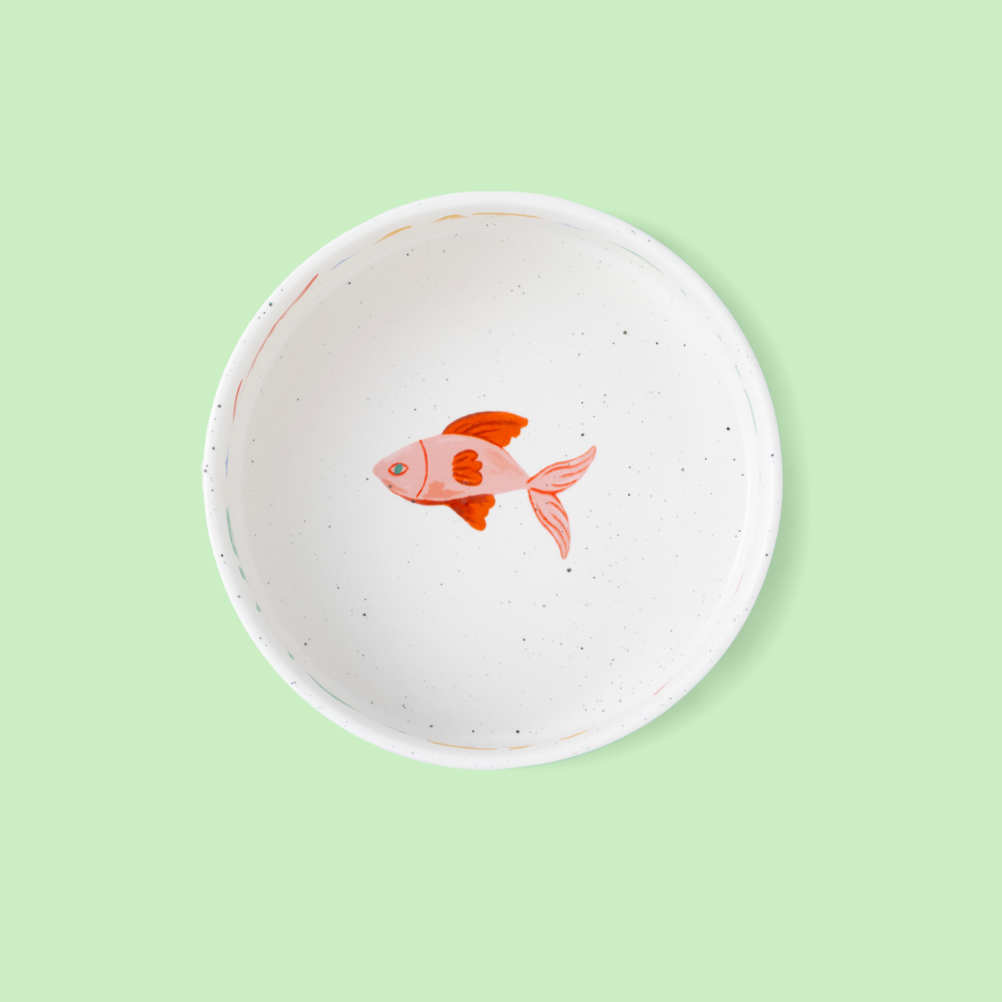 Cool Cat Club Bowl