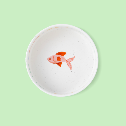 Cool Cat Club Bowl