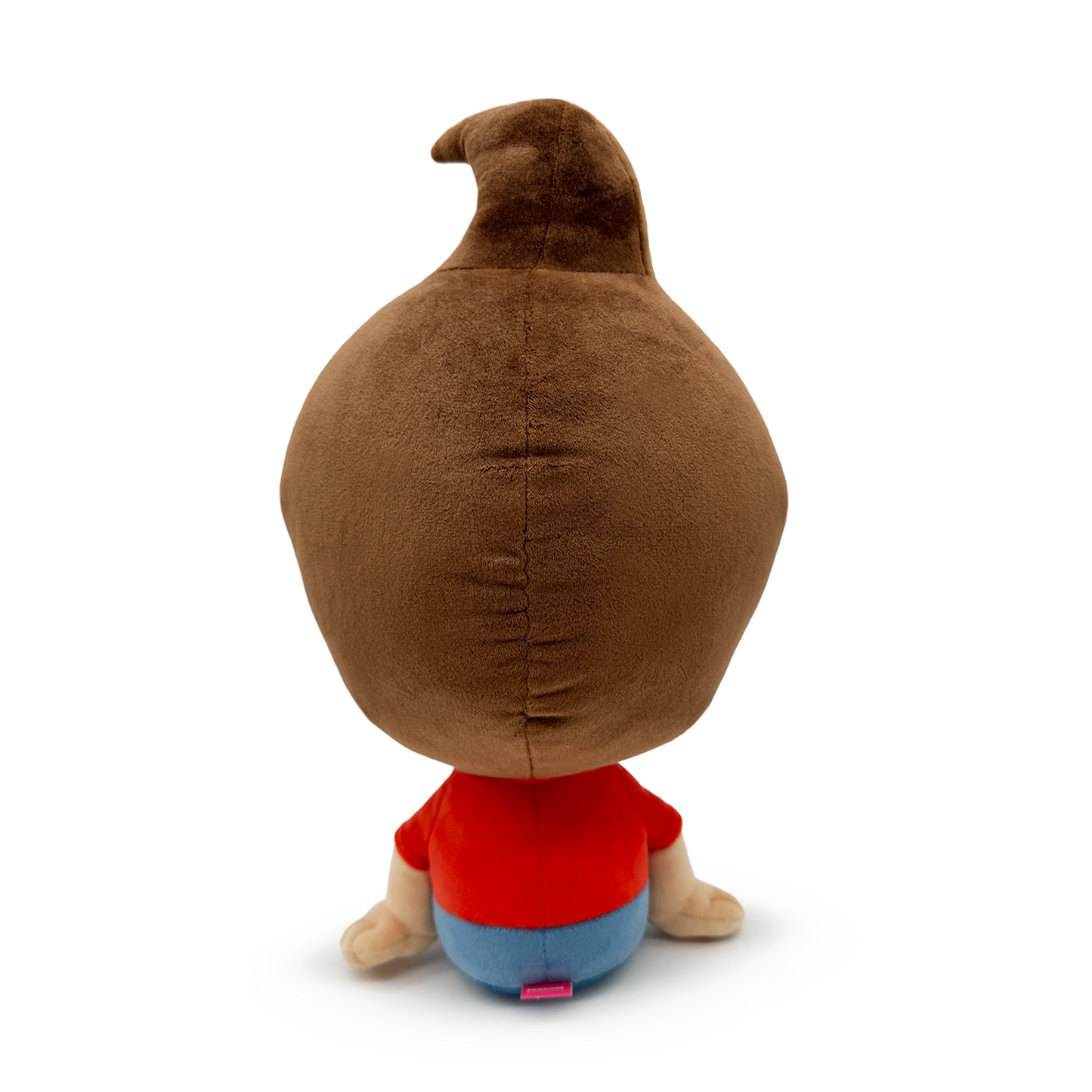 Jimmy Neutron Plush (9in)