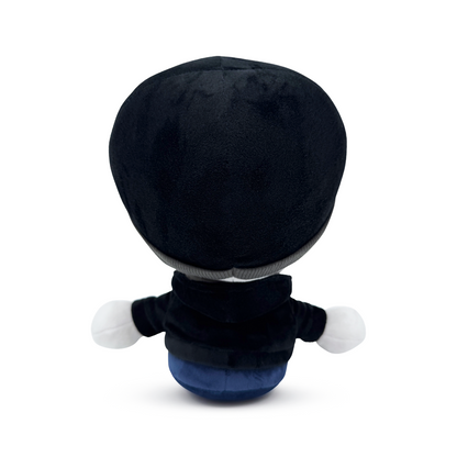 Wojak Plush Toy (9 inches)