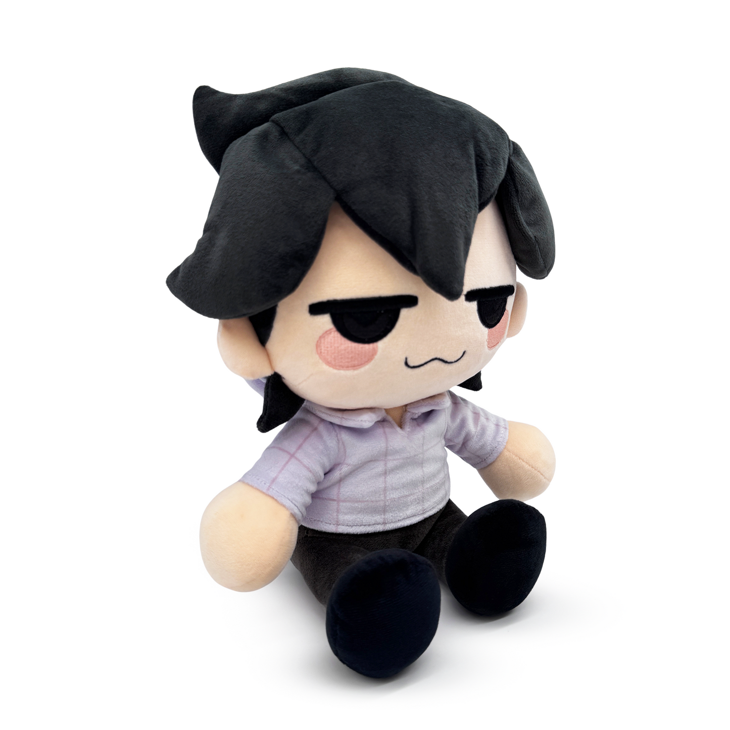 Rowby Plush (9-inch)
