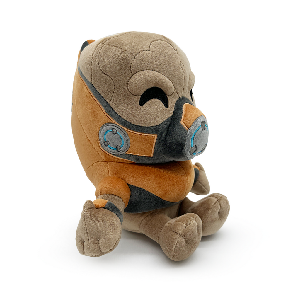 Grunt Plush (9in)