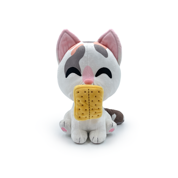 Gandalf The Cat Plush (9in)