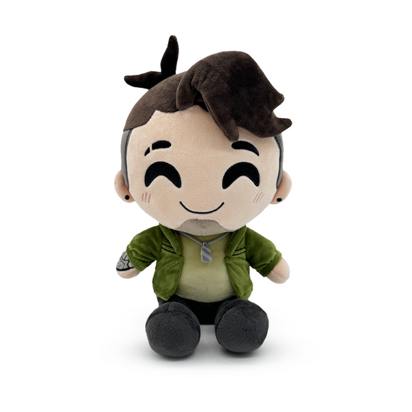 PineFM Plush (9in)