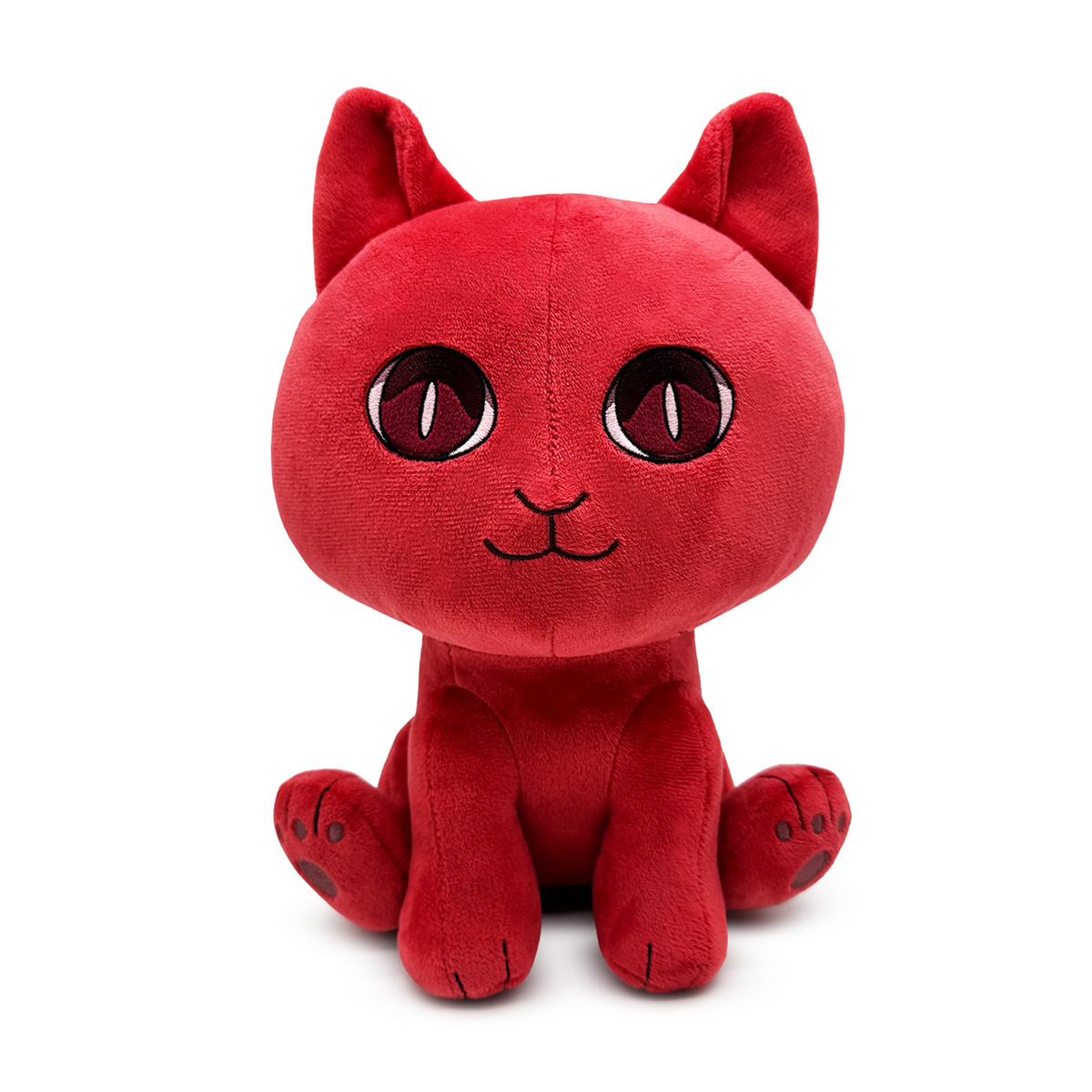 Red Plush (9in)