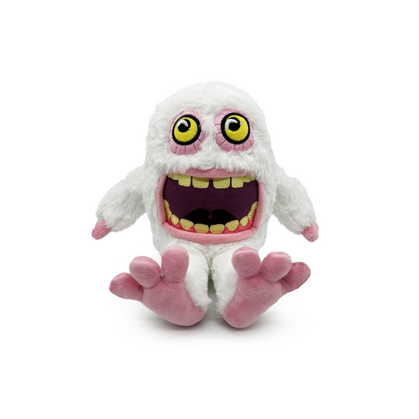 Mammoth Stickie (6in)