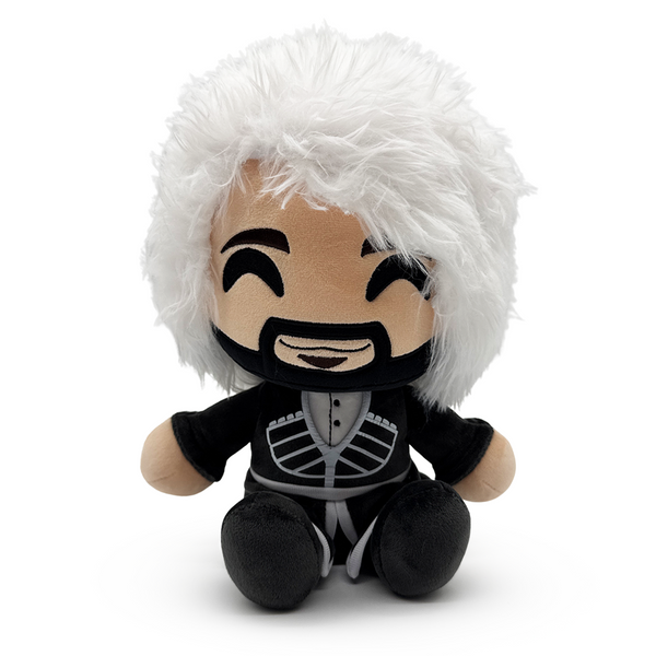 Guts Plush (9in)