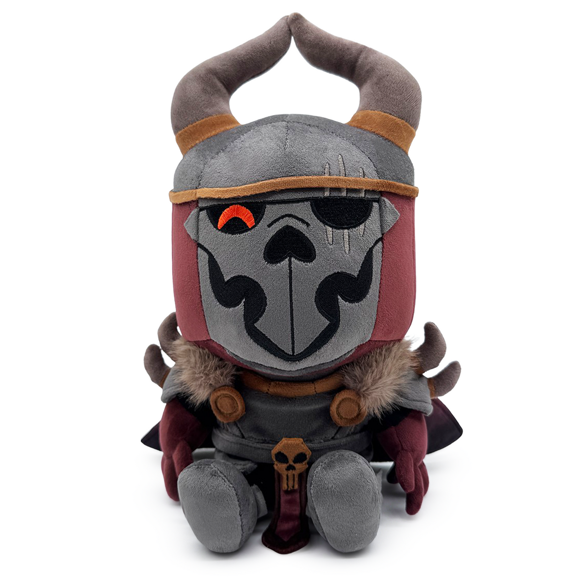Modeus Plush (9in)