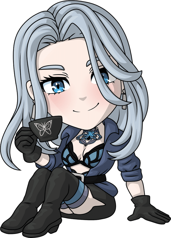 Mafia Monarch AmaLee