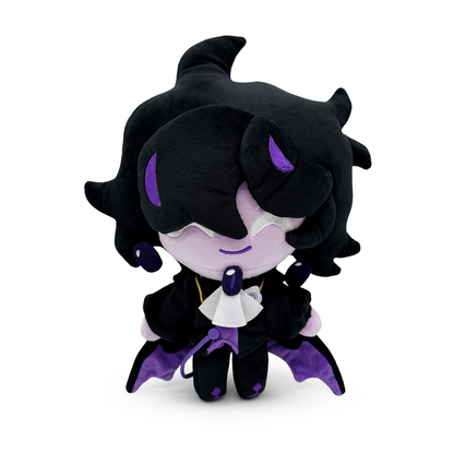 Black Sapphire Cookie Plush (9in)