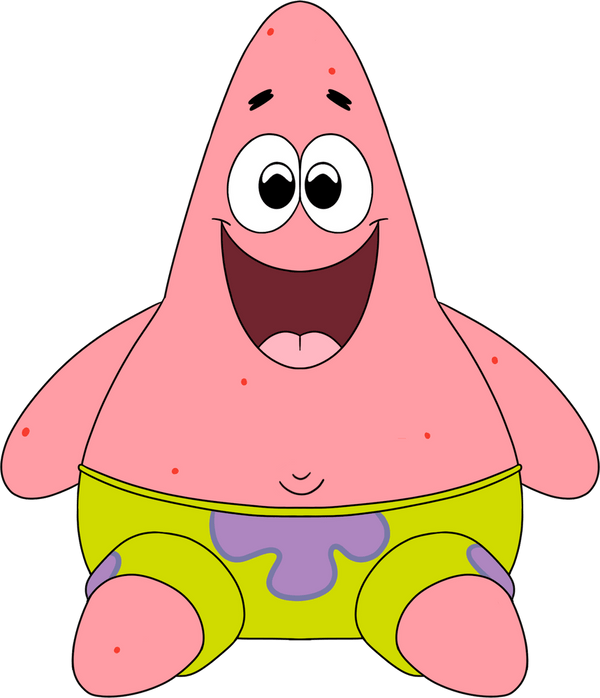Patrick Shoulder Rider (5.5in)