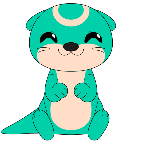 Otzdarva Plush (9in)